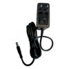 Adaptador 12v Negro 1A