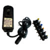 Adaptador 9v 2a Maxlin Alx-0912