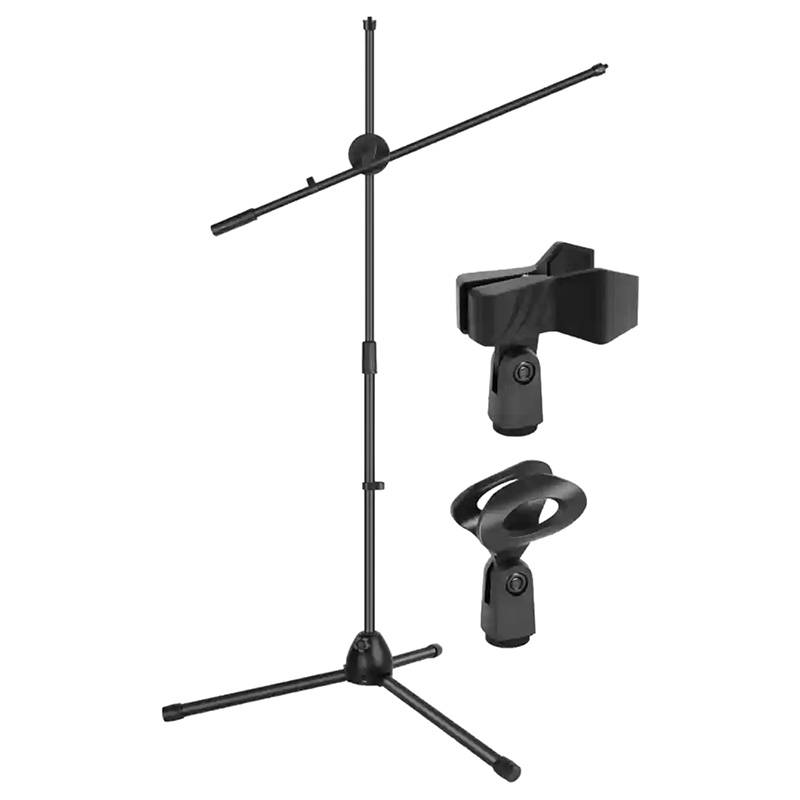 Base Para Microfono Studio Z Ms5