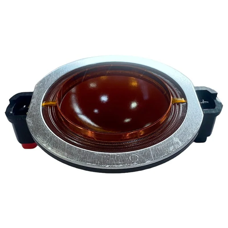 Audiopipe Tweeters Original Diaphragm AudioPipe ATV-4061 For ATR-4061, 4063B, 4063C Tweet Audio Pipe Tweeter