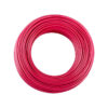 Cable 1x14 Vehicular Rojo Centelsa