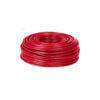 Cable 1x16 Vehicular Rojo Centelsa