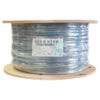 Cable Belden Gris Por Metro