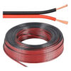 Cable 2x20 Polarizado Duplex Centelsa