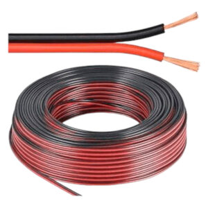 Cable 2x20 Polarizado Duplex Centelsa