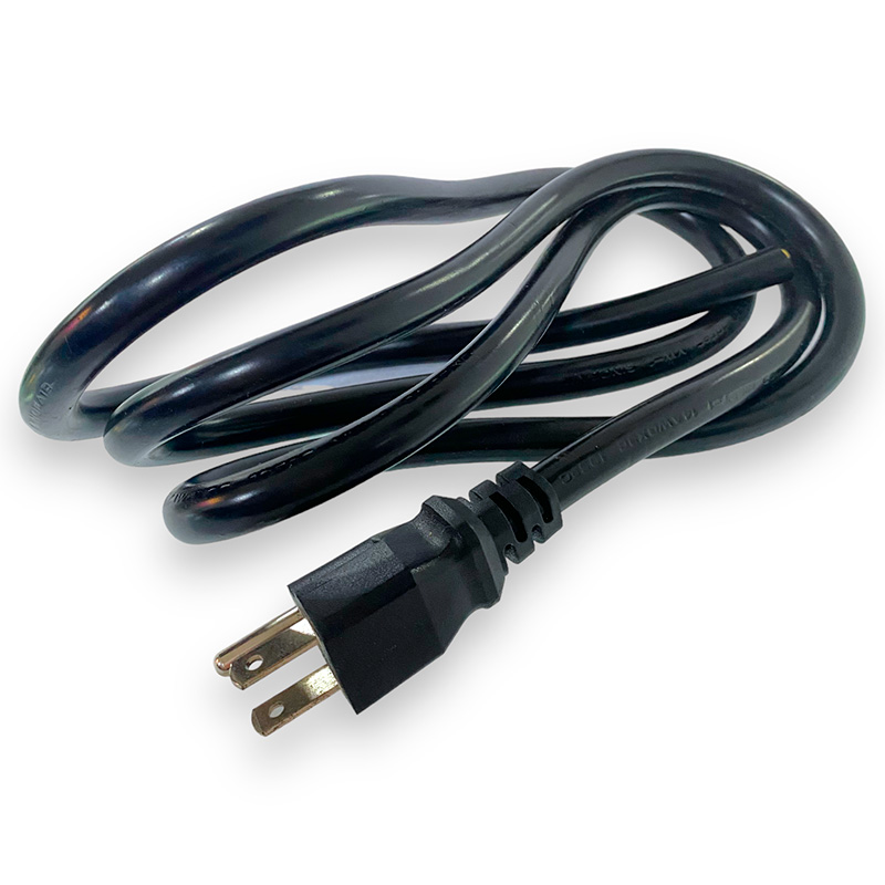 Cable Para Amplificador Chasis Ca12s 1,5m