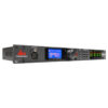 Driverack Dbx Pa2