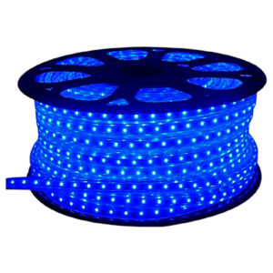 Led Azul Por Metro A 110v