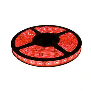 Led Roja 5050 Rollo de 5m