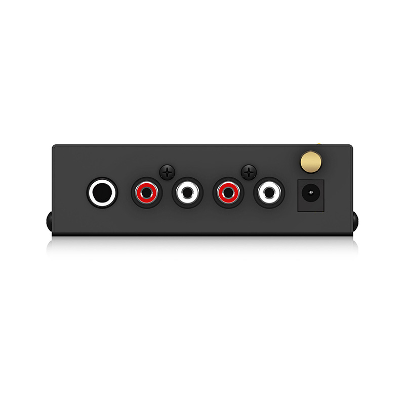 Preamplificador Mono Behringer Pp400