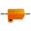 Resistencia Aluminio 20w-20