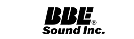 BBE SOUND