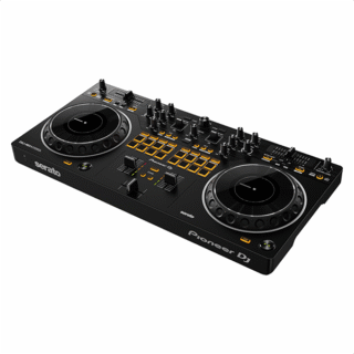 CONTROLADOR DJ PIONEER DDJ-REV1