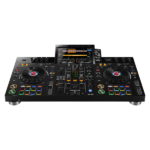 Controlador Pioneer DJ XDJ-RX3