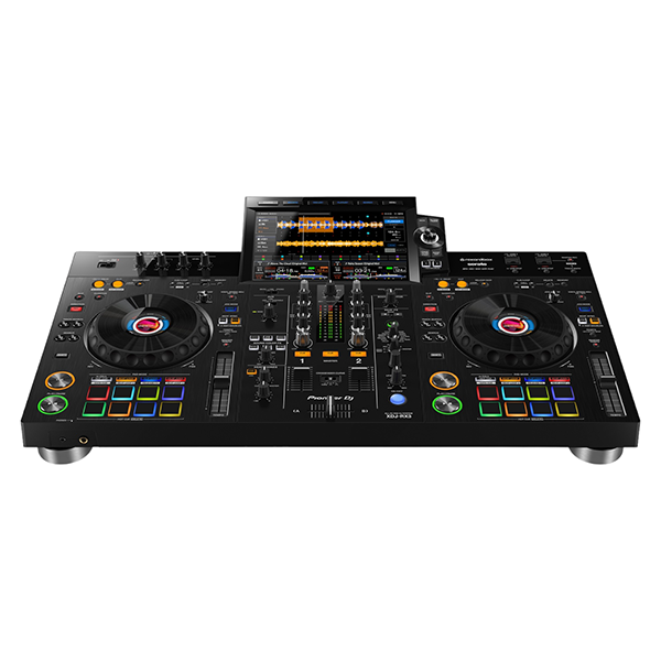 Controlador Dj Pioneer Xdj-Rx3