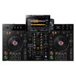 Controlador Pioneer DJ XDJ-RX3