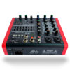 Consola Audioking Ak-vp4 Dsp