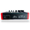 Consola Audioking Ak-vp4 Dsp