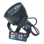 PARLED PRODJ MINI PAR 35UV