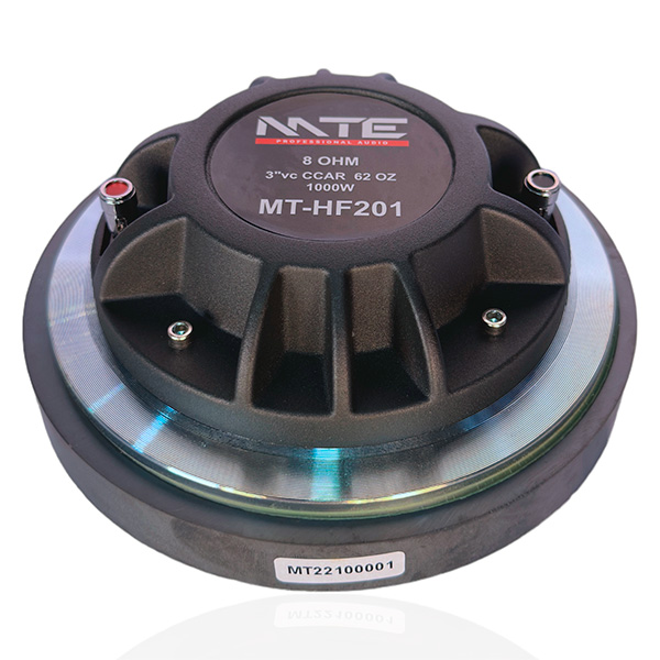 Driver Mte Hf 201 1000W