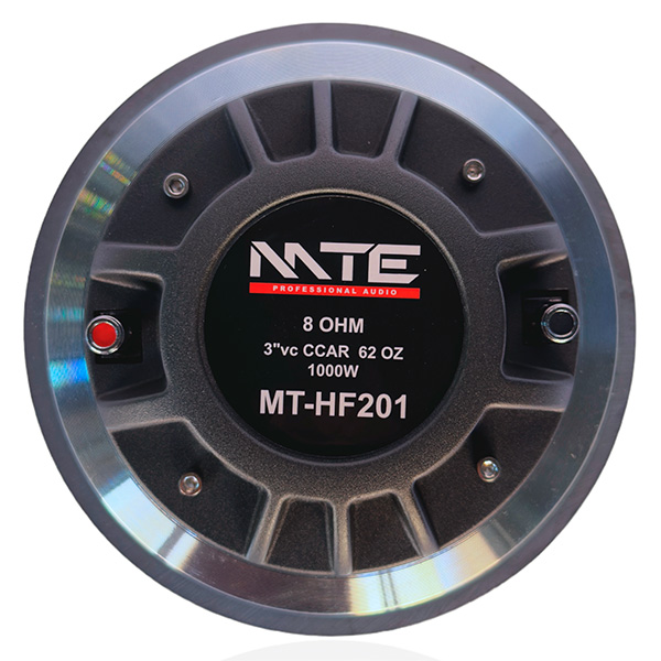 Driver Mte Hf 201 1000W