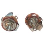 Jack Hembra 1/4 Para Base Estereo Jk1/402