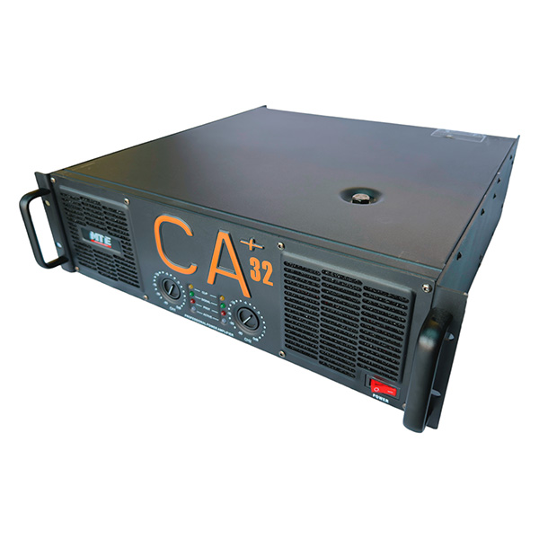 Amplificador Mte Ca32