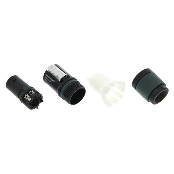 Conector Speakon Neutrik Macho NL4FXX-W-S Original