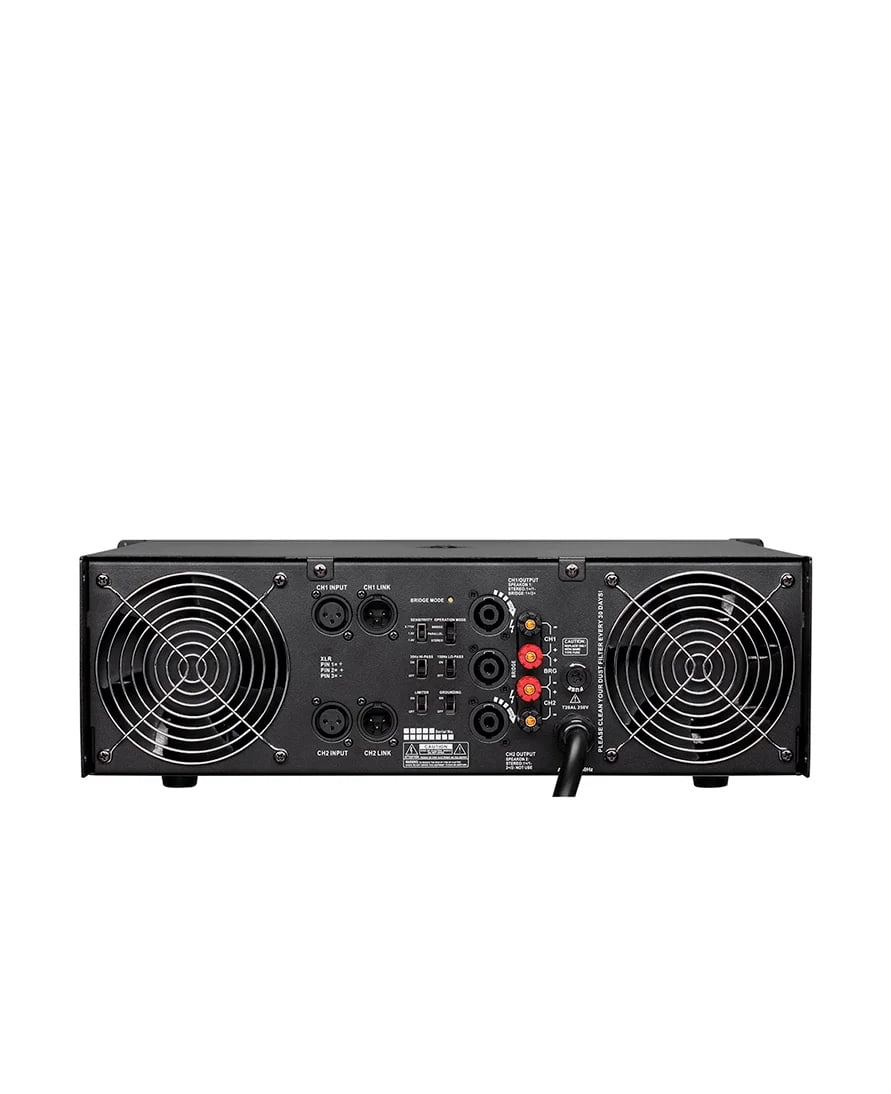 Amplificador Prodj Pvp-11.2