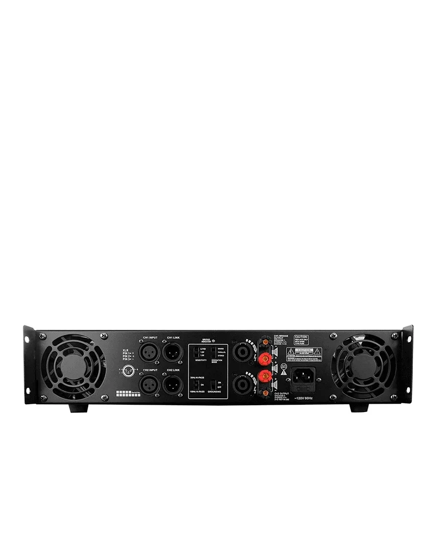 Amplificador Prodj V4