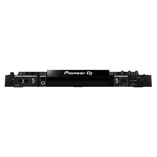 CONTROLADOR PIONEER XDJ-RR