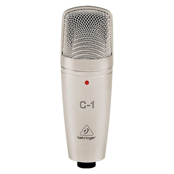 MICRÓFONO C-1 BEHRINGER