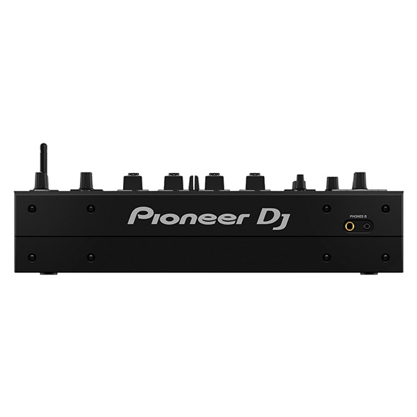 MEZCLADOR PIONEER DJ DJM-A9