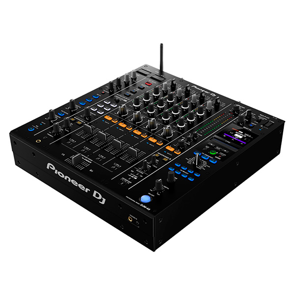 MEZCLADOR PIONEER DJ DJM-A9