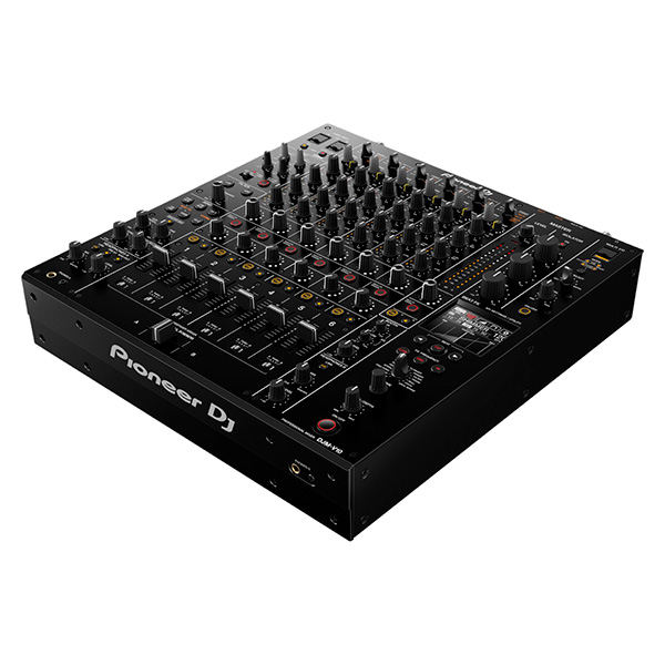 MEZCLADOR PIONEER DJ DJM-V10