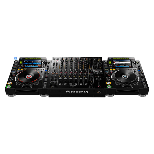 MEZCLADOR PIONEER DJ DJM-V10