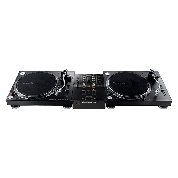 MEZCLADOR PIONEER DJ DJM-250MK2