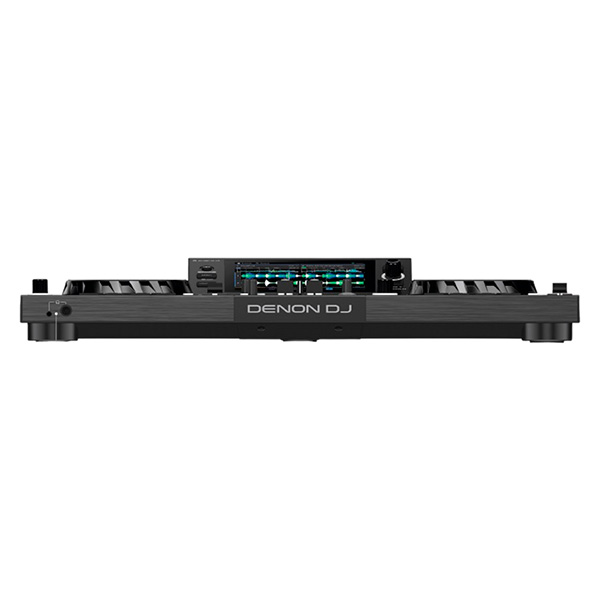 CONTROLADOR DENON SC LIVE 2