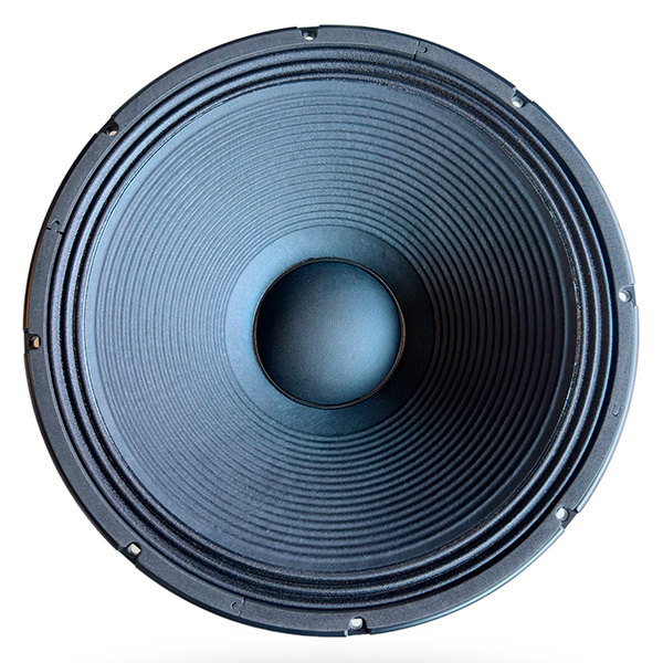 PARLANTE AUDIOTECH 18 AT-18X 3000W