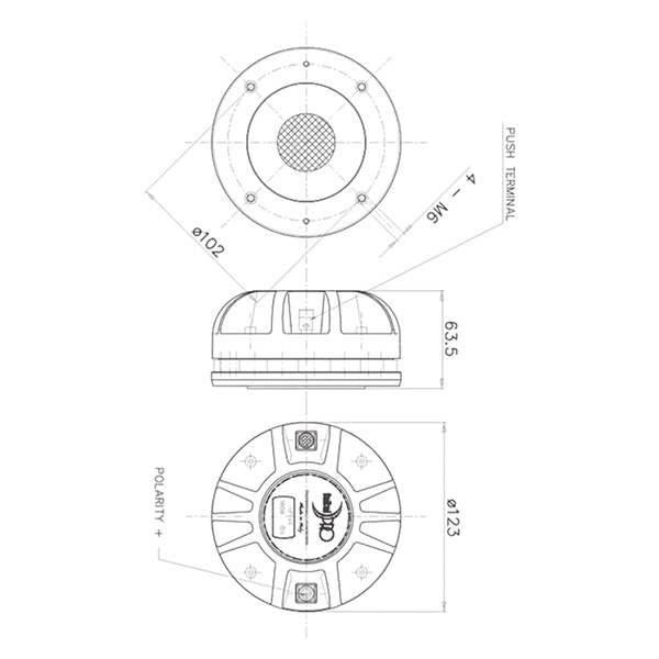 DRIVER FAITALPRO HF144