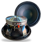 Parlante de 12 MTE 12MD 1200W