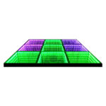 PISOS LED PL5048M PRODJ LIGHTING