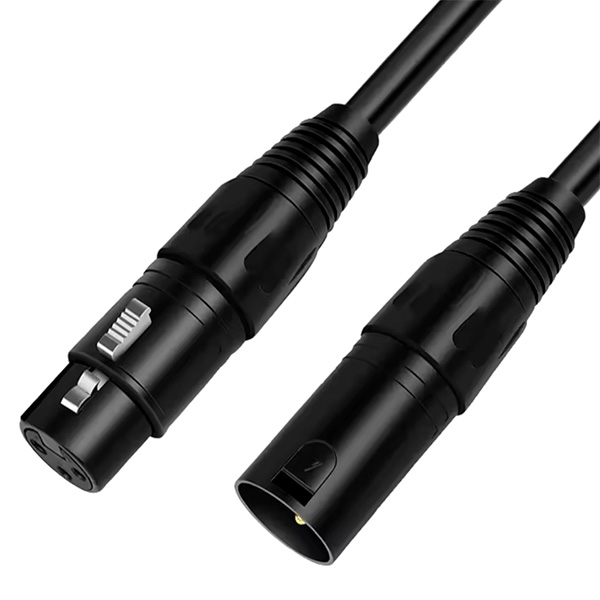 CABLE CANON CANON XLR PRY CNXL-0.5M