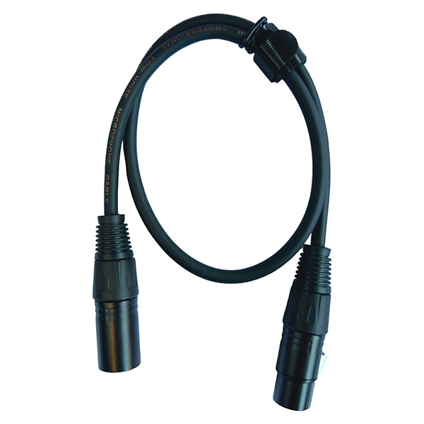 CABLE CANON CANON XLR PRY CNXL-0.5M