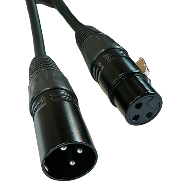 CABLE CANON CANON XLR PRY CNXL-10M