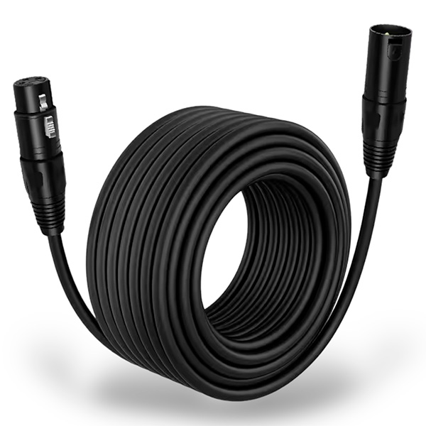 CABLE CANON CANON XLR PRY CNXL-10M