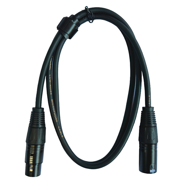 CABLE CANON CANON XLR PRY CNXL-1M