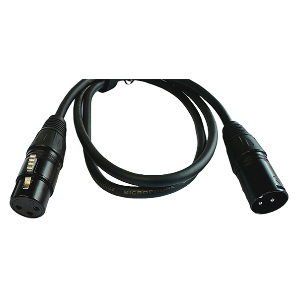 CABLE CANON CANON XLR PRY CNXL-1M