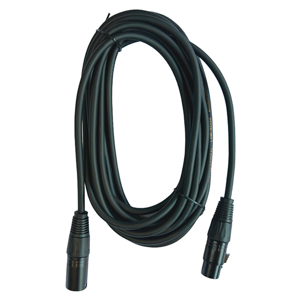 CABLE CANON CANON XLR PRY CNXL-5M