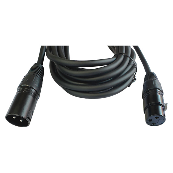 CABLE CANON CANON XLR PRY CNXL-5M